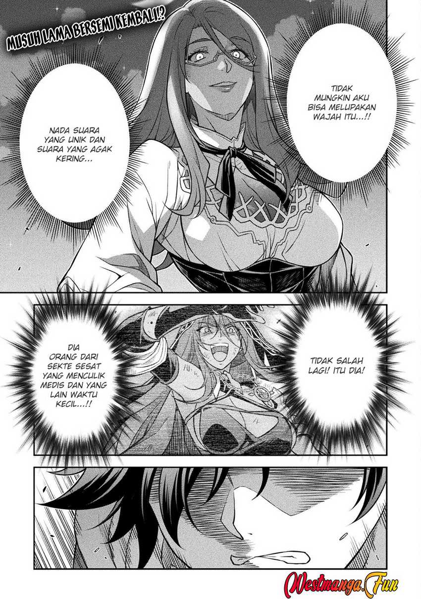 Drawing: Saikyou Mangaka wa Oekaki Skill de Isekai Musou Suru! Chapter 134 Gambar 2